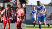 Regional Amateur: Paraná recibe en el Mutio a Sportivo Urquiza en un duelo de líderes