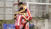 Atlético Paraná derrotó a Sportivo Urquiza y es único líder en el Regional Amateur