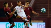 Superliga: Lanús y Newell's quedaron iguales