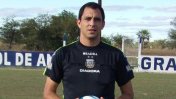 Patronato tiene árbitro confirmado para su cotejo por la Copa Argentina