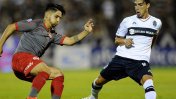 Superliga: Independiente-Gimnasia y Newells-Colón, claves por el promedio