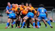 Súper Rugby: Jaguares no pudo contra la fortaleza de Stormers