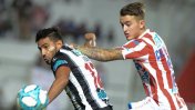 Superliga: Central Córdoba se llevó un valioso punto ante Unión en Santa Fe