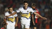 Con la mente puesta en la Superliga, Boca debuta en Venezuela por Copa Libertadores