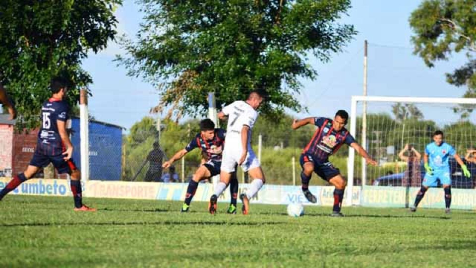 Apoyo para los clubes del Federal A.