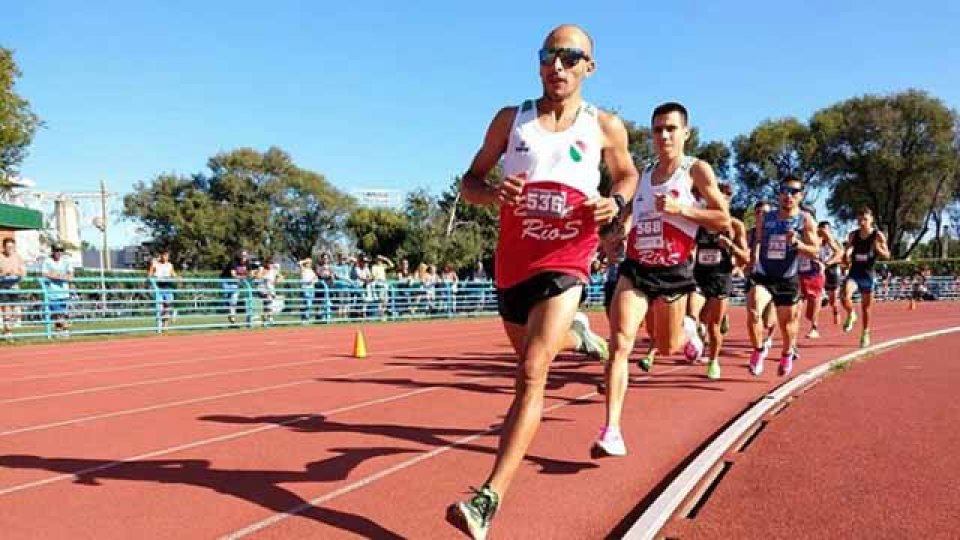 Entre Ríos logró 10 medallas y alcanzó el tercer puesto en el Nacional.