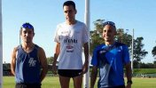 Atletismo: El paranaense Julián Molina dio positivo de covid-19 y se pierde el Sudamericano