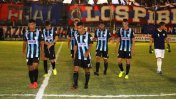 Juventud Unida de Gualeguaychú logró un agónico empate ante Douglas Haig