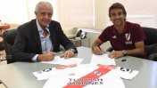 Leonardo Ponzio renovó su contrato con River por un año más