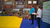 Paracao apuntó contra la organización de la Federación Argentina de Voleibol