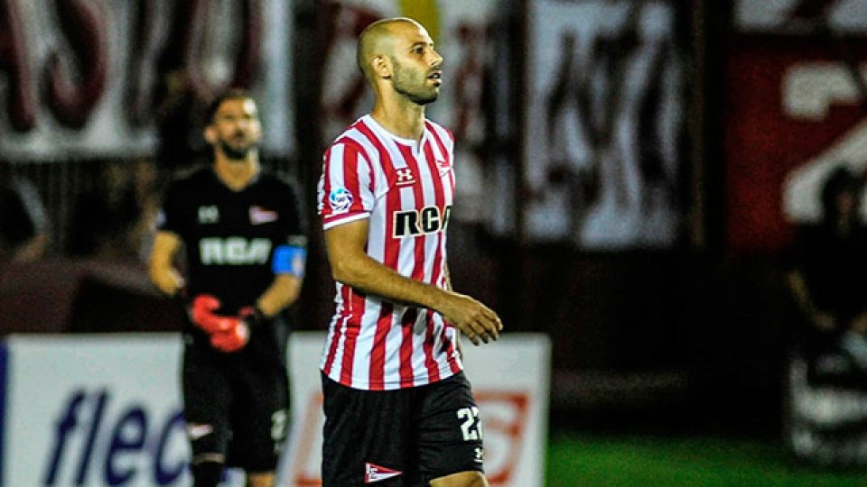 Mascherano falló el disparo definitorio.