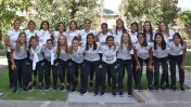Con presencia paranaense, Argentina comienza el Sudamericano Femenino Sub 20