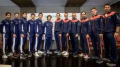 Leonardo Mayer será el encargado de abrir la serie ante Colombia por la Copa Davis