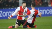 Feyenoord tasó al entrerriano Marcos Senesi ante el interés del Sevilla