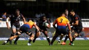 Súper Rugby: Jaguares cayó ante Sharks en el final de su gira por Sudáfrica