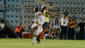 Sudamericano Sub 20: Argentina igualó y la paranaense Loana Bernhard tuvo su debut
