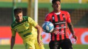 Dura derrota: En el cierre de la Superliga, Patronato cayó 2-0 ante Defensa y Justicia