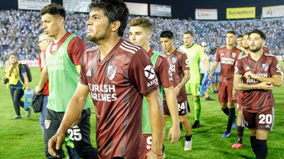 Las polémicas de Atlético Tucumán-River de las que se discutirá mucho tiempo.