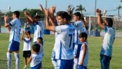 Regional Amateur: Sportivo Urquiza empató con Paraná y avanzó de ronda