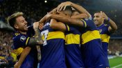 Libertadores: Boca prolongó su gran momento y goleó a Independiente Medellín