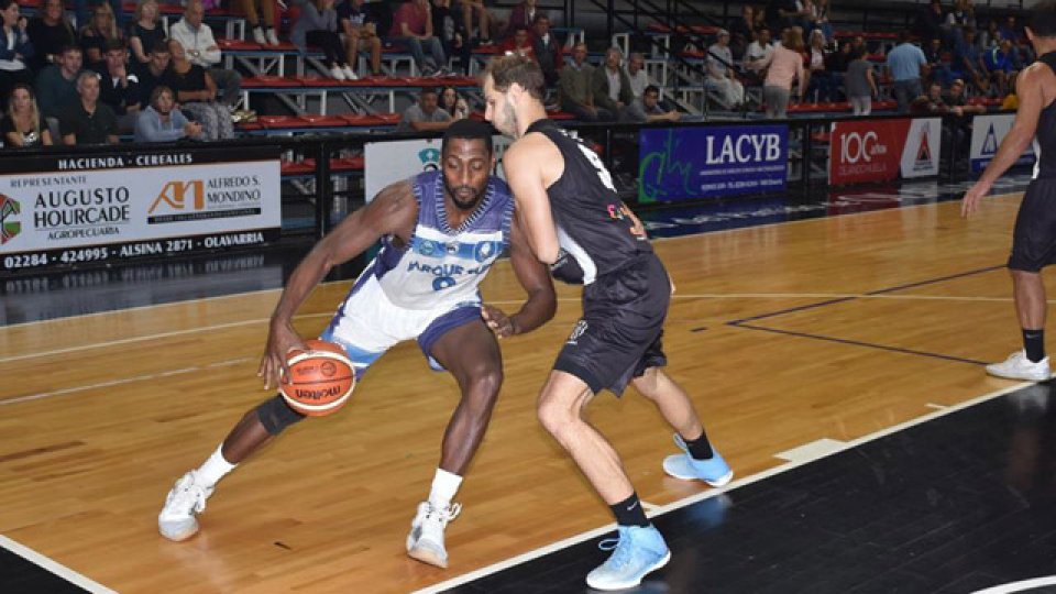 Los uruguayenses sufrieron otra derrota de visitante.