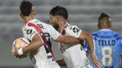 River zafó de jugar en la altura de Perú ante Binacional por la Copa Libertadores