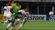 Copa Libertadores: Defensa y Justicia cayó en Paraguay y sigue sin sumar