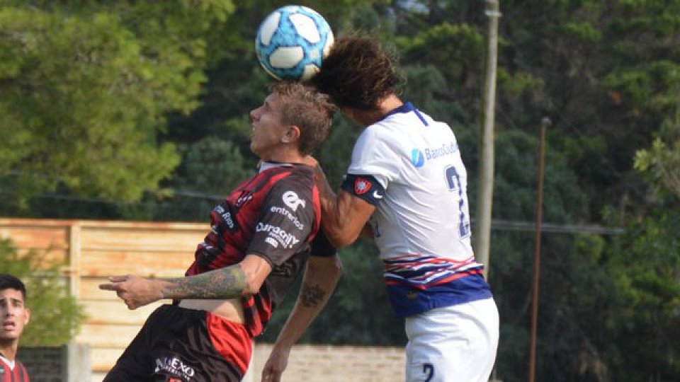 Derrota para el Patrón de Graciani en el debut en la Copa de la Suprliga.