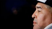 Maradona apoyó a River y pidió suspender el fútbol argentino: 