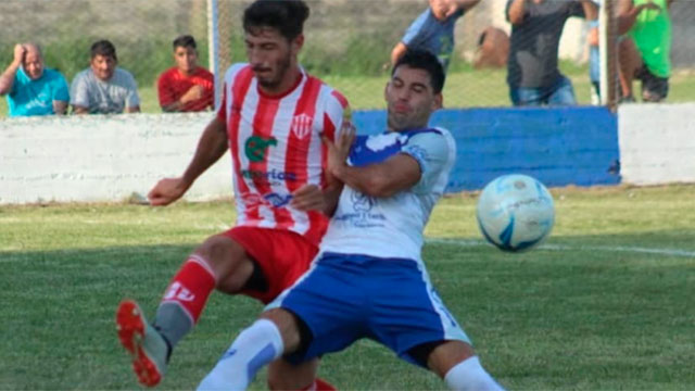 Atlético Paraná juega con Sportivo por la Segunda Fase.