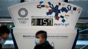 En medio de la crisis del coronavirus, Japón ratifica los Juegos Olímpicos