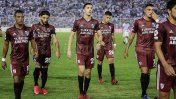 Cuál será la sanción a River por no presentarse en el inicio de la Copa Superliga