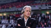 El entrenador del Flamengo de Brasil dio positivo de coronavirus