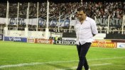 Central Córdoba se quedó sin entrenador tras la renuncia de Gustavo Coleoni