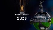 Copa Libertadores: La agenda televisiva de los partidos del certamen continental