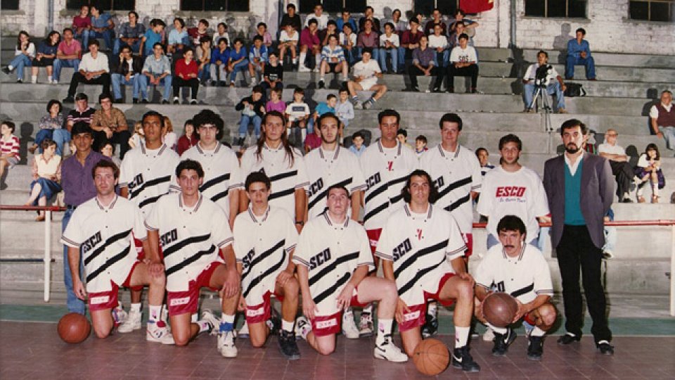 Sportivo Talense: Liga Provincial 1993/94