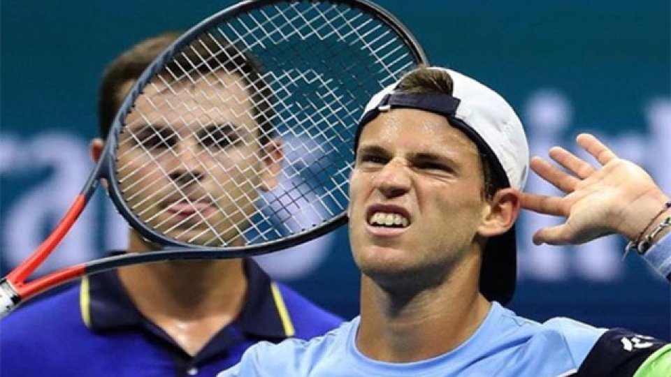 La ATP no descarta un 2020 sin más tenis. La ATP no descarta un 2020 sin más tenis.