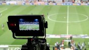 El Fútbol y la TV: Dirigentes creen que no se realicen los pagos mensuales correspondientes