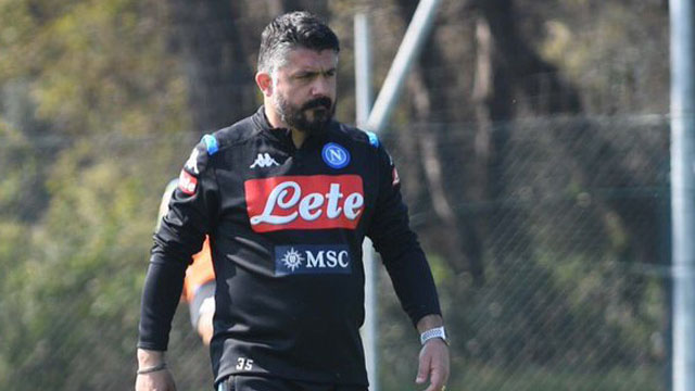 Tres equipos de la Serie A ya programaron sus entrenamientos para el lunes.