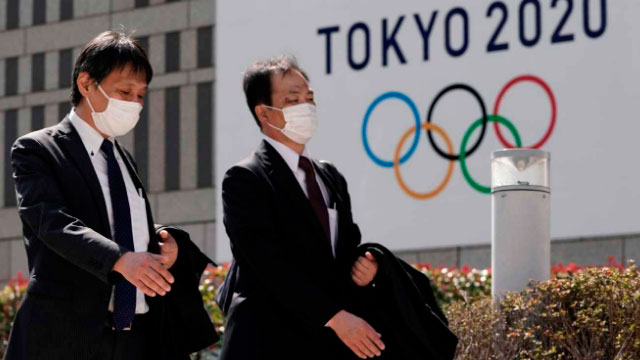 El CEO del Comité Organizador de los Juegos Olímpicos de Tokio habló.