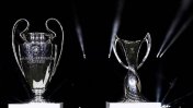 Se confirmó la postergación de las finales de la Champions y Europa League