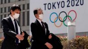 Por comentarios inapropiados, renunció otro directivo de los Juegos de Tokio