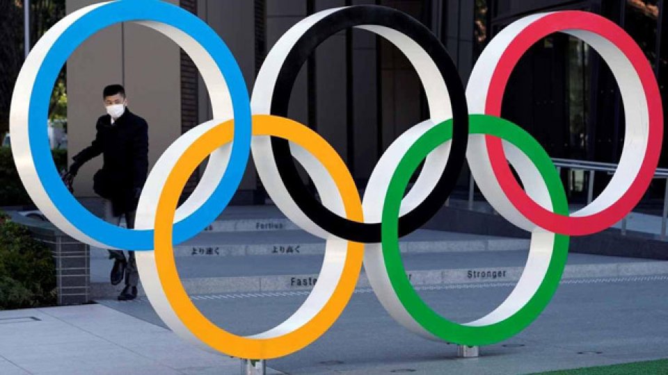Los Juegos Olímpicos de Tokio fueron oficialmente suspendidos por el coronavirus