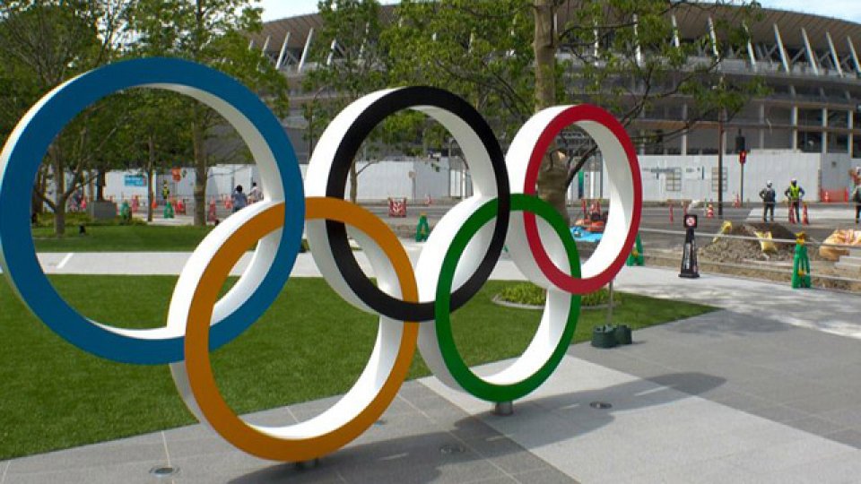 El COI aseguró que los Juegos Olímpicos se harán: los atletas serán vacunados.