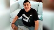 Diego Maradona lanzó una campaña solidaria que llegará a Rosario del Tala