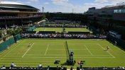 Se sorteó Wimbledon: los tenistas argentinos ya conocen a sus rivales