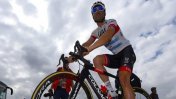 El ciclista Maximiliano Richeze contó su experiencia al ser diagnosticado con coronavirus