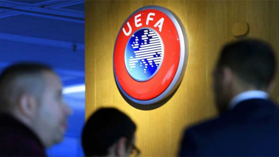 La UEFA calificó de cínico al proyecto de los clubes de crear al Superliga.
