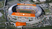 La Villa Olímpica de Tokio 2020 podría usarse como hospital por el coronavirus