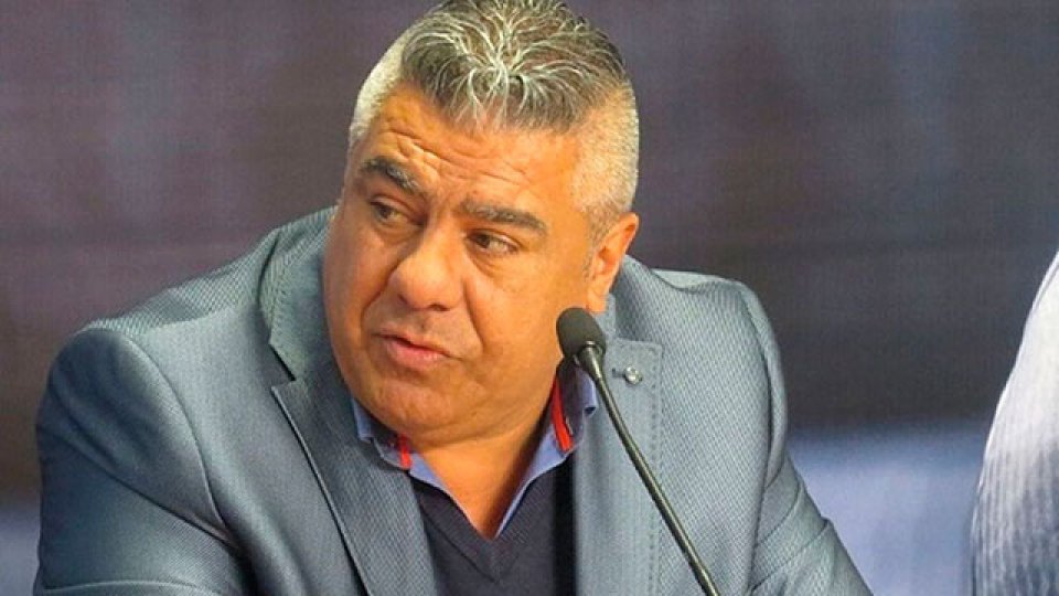 AFA acordó una asamblea virtual para la reelección de Tapia hasta 2025.